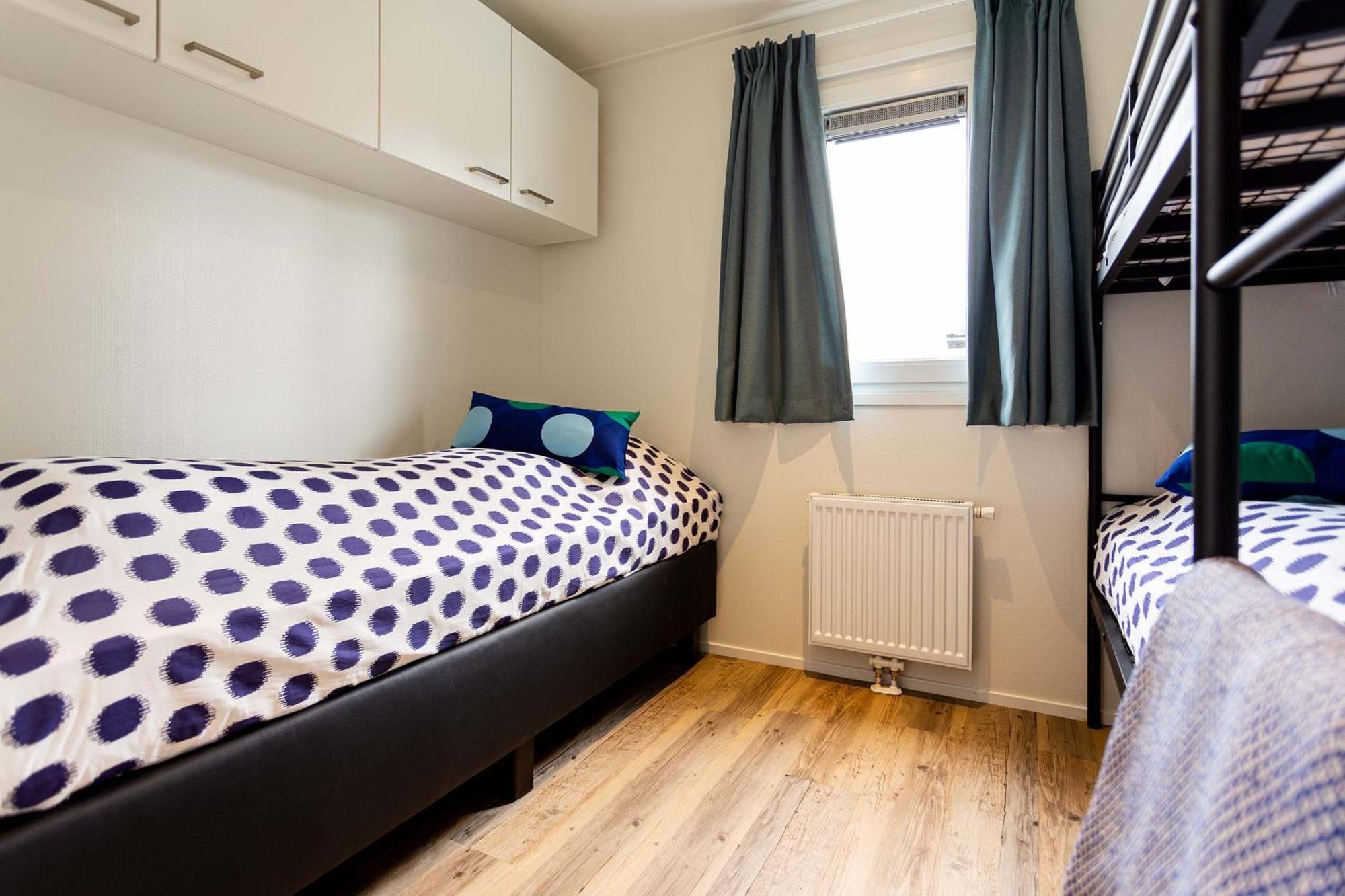 Topparken - Residence De Leuvert Cromvoirt Номер фото