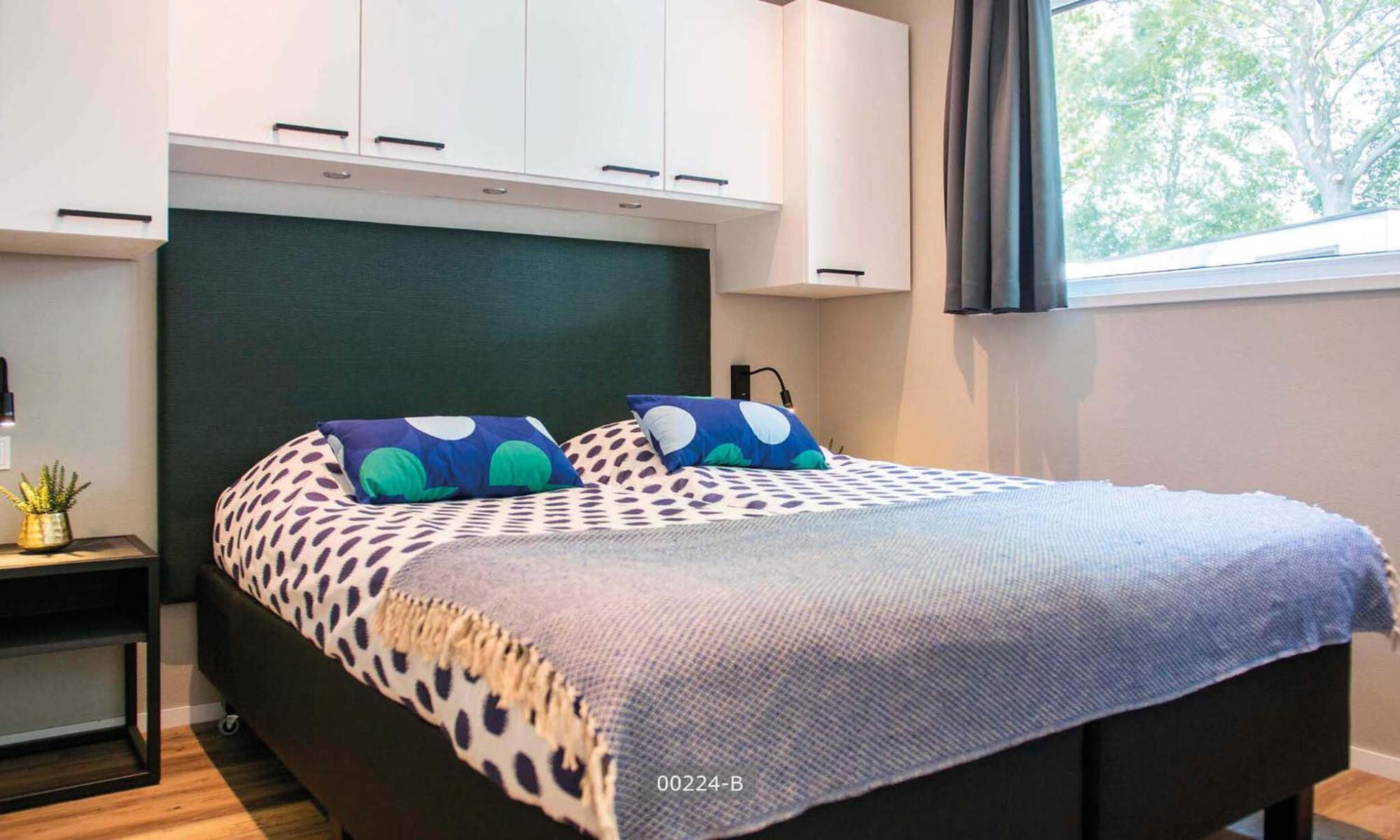 Topparken - Residence De Leuvert Cromvoirt Номер фото